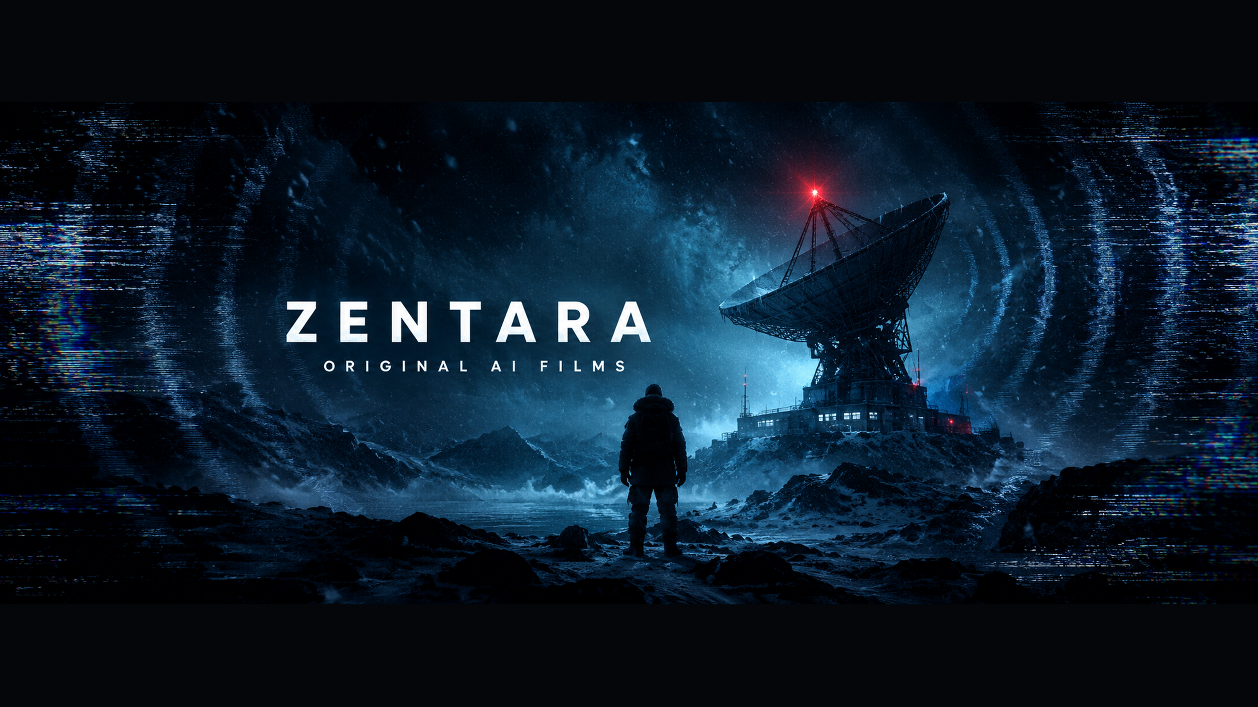 Zentara — Original AI Films